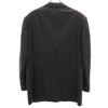 Armani Collezioni Made In Italy Suit Jacket 50 Charcoal Gray Men's Used