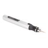 Electric Engraving Pen USB Charging Wireless   Indicator Lights Automatic Power Failure     Grinding Pen