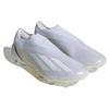 Adidas X Speedportal+ FG White Black Unisex Sneakers Cloud-White Core-Black GZ5128