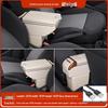 Honda Fit 2014-20 Third Gen Sporty Central Armrest