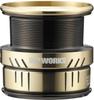 Slp Works Slpw Lt Type   Spool Series Gold  Lt Type 1  Type 2  Type 3  2500