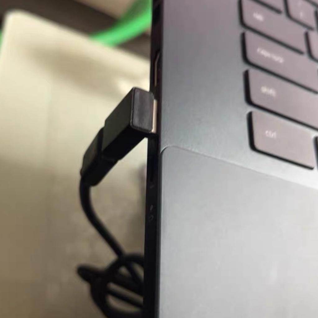 2Pcs Aluminum Alloy USB 3.0 Male to Female Elbow Adapter Extender Fast Speed Data 5Gbps Supported Extension Converter