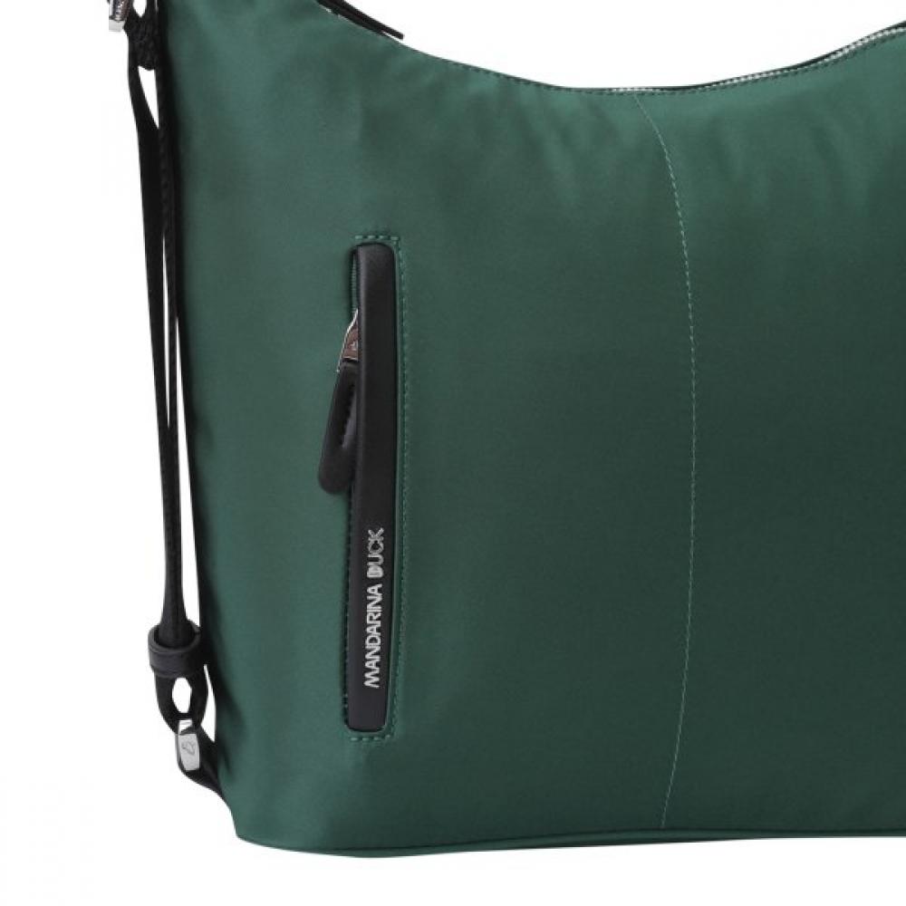 Mandarina Duck Shoulder Bag Hunter Vct41a44