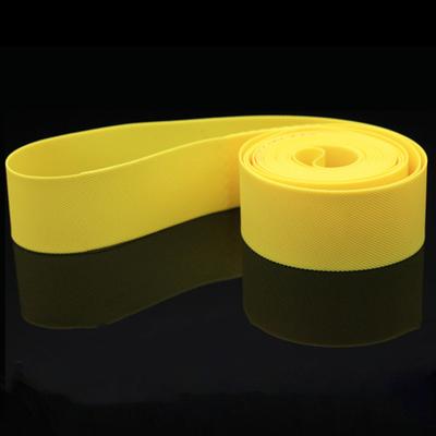 2Pcs Tire Rim Liners High Toughness Explosion-proof PVC MTB Road Bike Rim Tape
