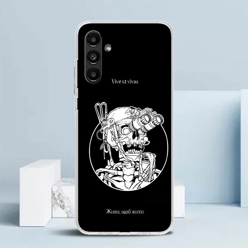 

F-Forward Observations Group Cover for Samsung Galaxy A17 A37 A57 A16 A26 A36 A56 A15 A14 A55 Phone Case A13 A53 A25 A35 A24 A34 Samsung A06