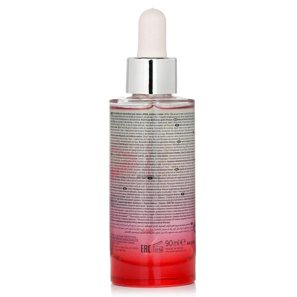 Genesis Anti-Hair Fall Fortifying Serum 90ml/3.04oz