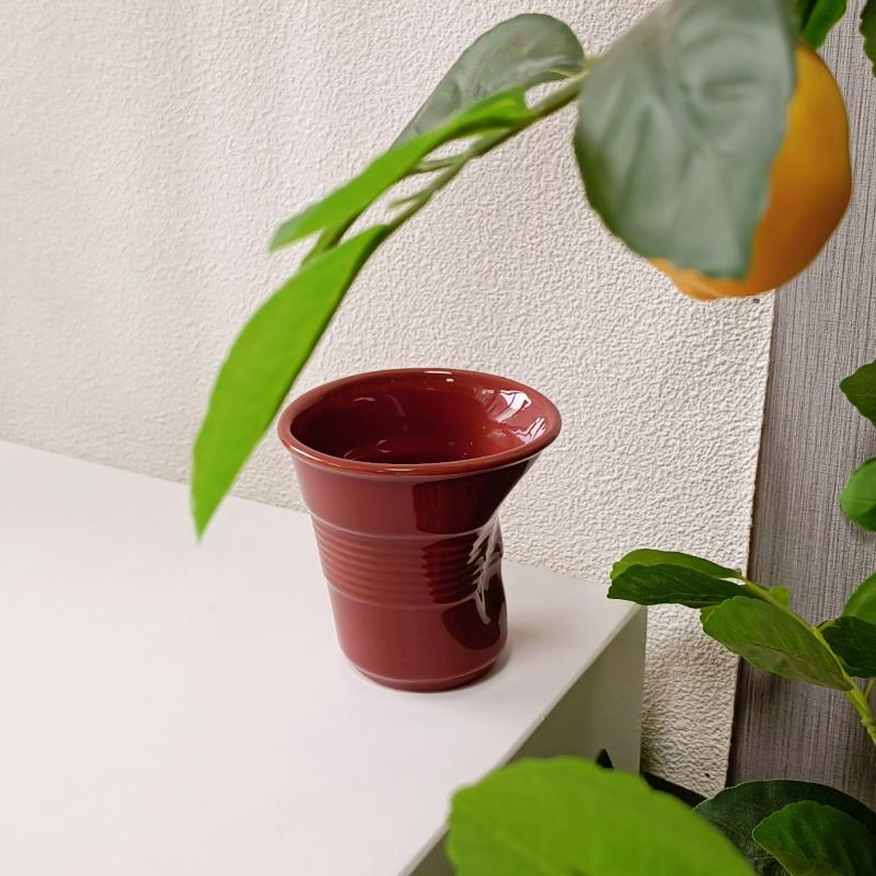 

Korean Style Cups and Mugs Coffee Mug White Ceramic Nordic Wrinkle Cup 200ml Drinking Coffe Tumbler English Letter 200ml