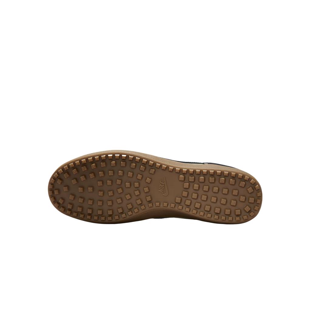 Nike Field General Light Khaki Anthracite Men Sneakers Black Gum-Dark-Brown HF3165-200