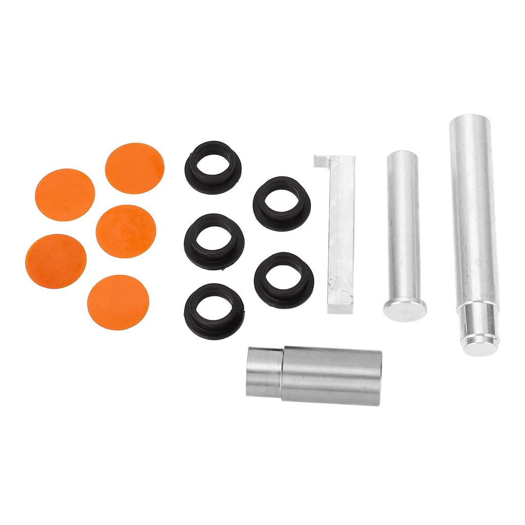 Druckschalter-Installationssatz Funktioniert mit F 124740 30K Überholungswerkzeugsatz für 6L45 6L50 6L80 6L90