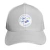 BVI Stamp Baseball Cap Luxury Unisex Hat Sun Caps Hood Beach Unisexs Luxury Womens