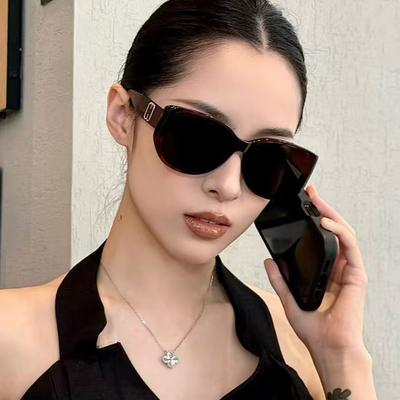 Brillen & Accessoires – Sonnenbrillen
