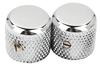 Fender Pure Vintage '52 Telecaster Knurled Knobs