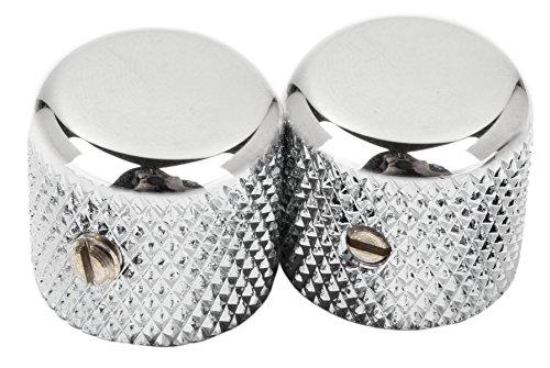 Fender Pure Vintage '52 Telecaster Knurled Knobs
