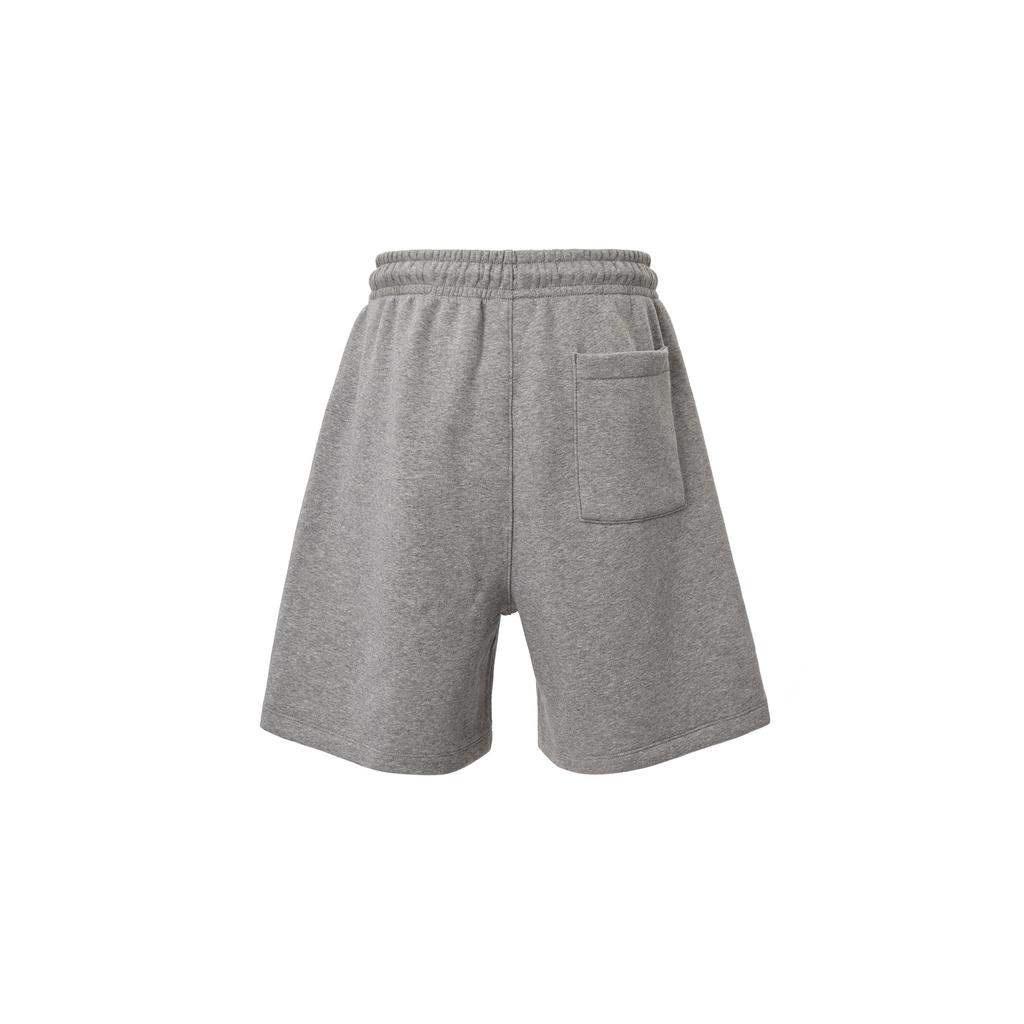 Air Jordan Brooklyn Fleece Shorts Men's DQ7470-091