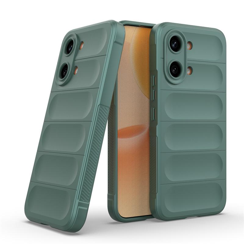 Applicable to Xiaomi POCO X8ProMax Magic Shield mobile phone case POCO X7Pro all-inclusive POCO X6 protective case
