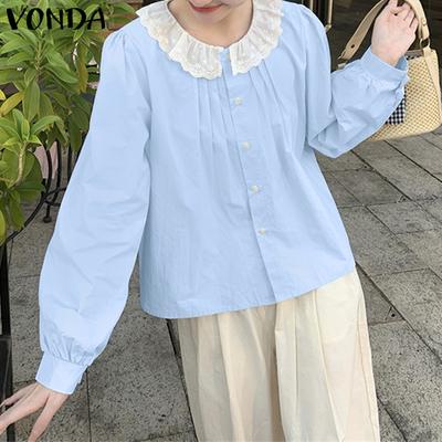 Tops – Blouses en overhemden