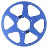 6-Hole Recording Tape Reel 1/4 10.5 Inch Tape Recorder Accessory  For Tape Recorders