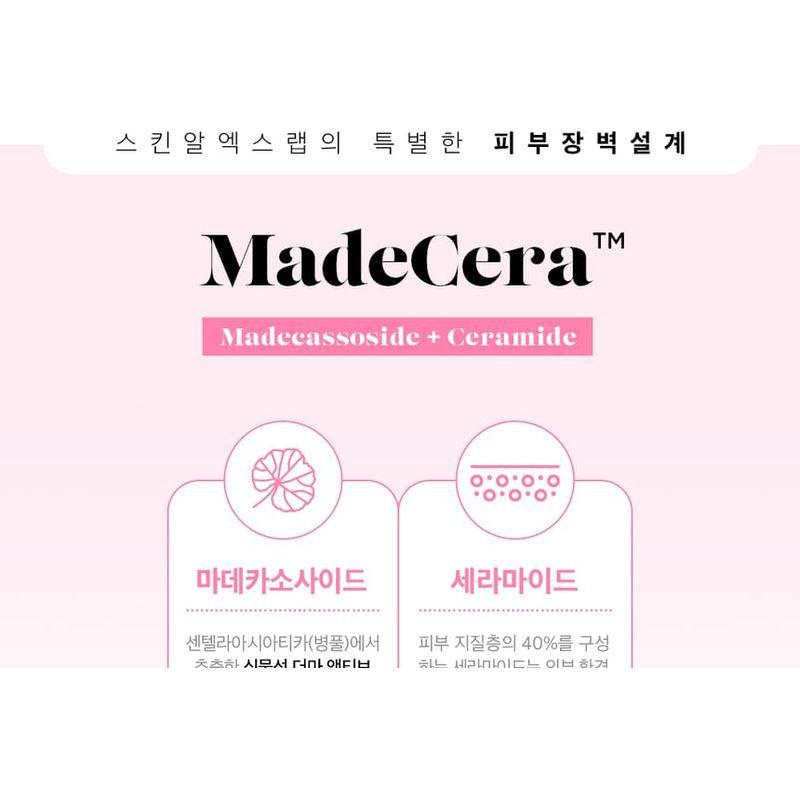 SKINRx LAB - MadeCera Cream Fresh Clearing Ampoule