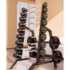 Yanbo PEV Pure Steel Fixed Barbells