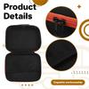 AEE4-Waterproof Tool Bag Shockproof Tool Box Electric Drill Carry Case Oxford Cloth Bag For Electrician Hardware