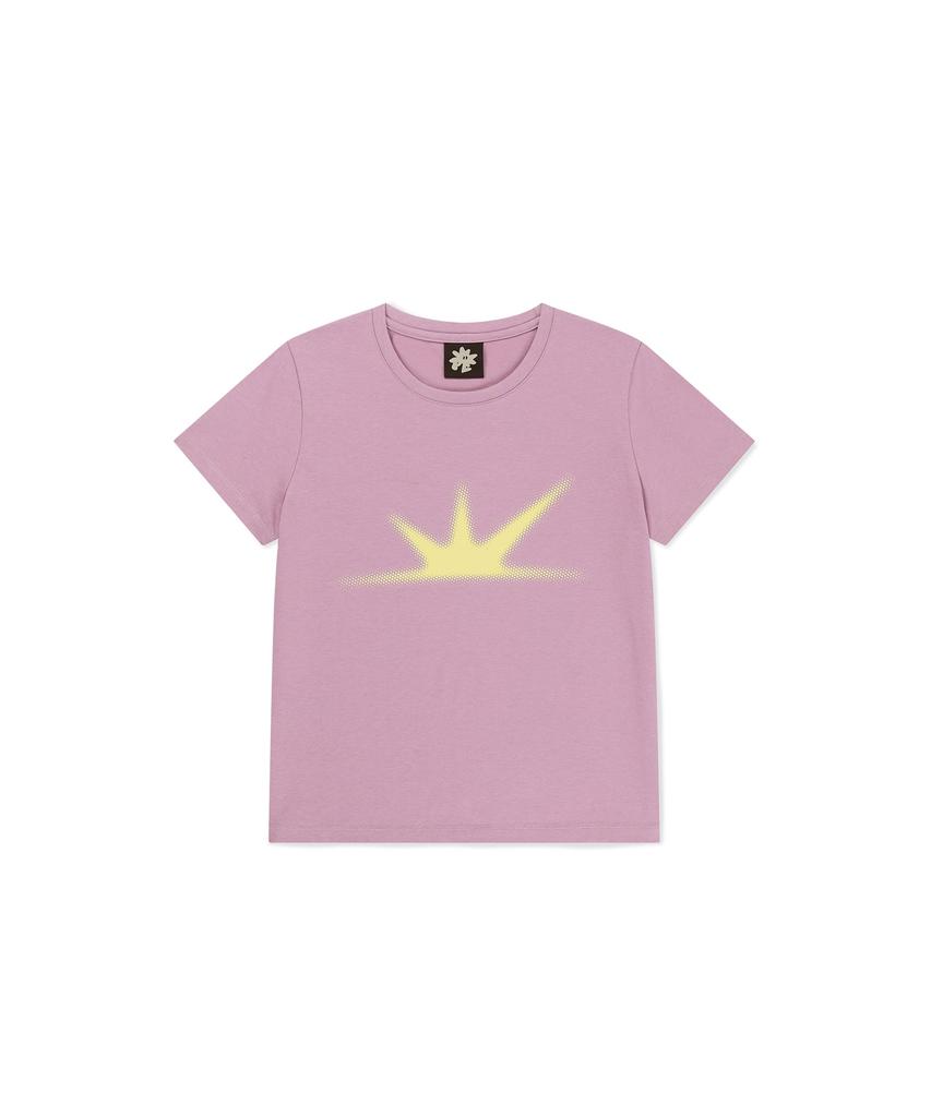 Sseonleobeutueo W Daybreak Tee Rose