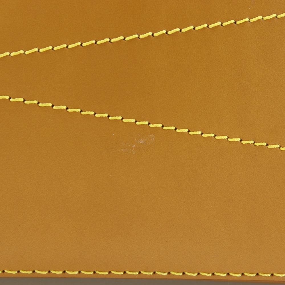 LOUIS VUITTON Kaba Voyage NV PM Tote Bag M44878 Brown Monogram canvas unisex Used