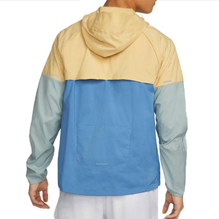 Nike Repel Packable Windrunner zip-up jacket CZ9071-252