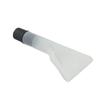 Sprayer Vacuum Extractor Nozzle Head Nozzle Upholstery Vacuum 32-35mm Sofa Machine Water Suction Scraper With Adapter