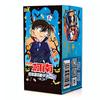 Detective Conan Crads Million Dollar Pentagram Card Kuroba Kaito Genuine Animation Collection Card Peripheral Toy Gifts