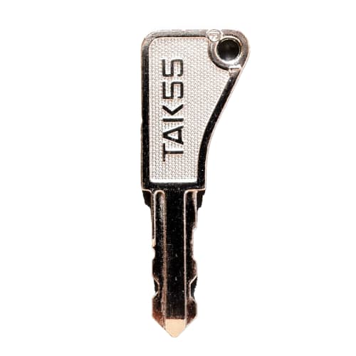 

Takigen TAK55 0200 Compatible 200 Key, 1 Key