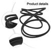 Compatible With Model 119-8820 Belt Replacement Easy Installation