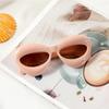 New Women's Fashion Sunglasses Y2K Spicy Girl Glasses UV400 Outdoor Street Photography Eyewear
