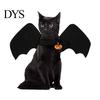 Bat Wing Pet Accessory Cat Wings, Halloween Costume, Puppy Cosplay Outfit, Wings Cute for Cats Dogs Party Dress Up Non-stuffy
