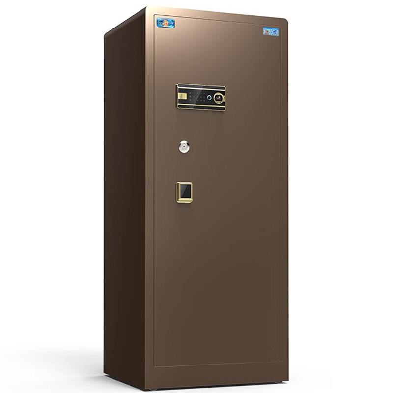 Tiger Boru 150 Safe