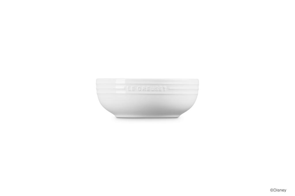 LE CREUSET And Oven Safe Japanese Fantasia/Léger Dish, 13cm, White, Microwave, Dishwasher, [Official Product]