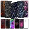 Spider Web Phone Case Cover for Xiaomi Mi 17 15 14 13 12 11 Ultra 15T 14T 13T 12T 11T Pro Lite 5G Soft TPU Shell Fundas Capa Bag