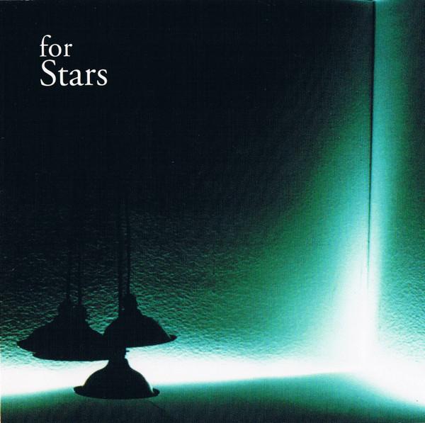 

CD FOR STARS - For Stars FF003 Future Farmer R 1998 US Rock Used