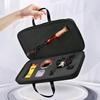 Fishing Line Fishing Gear Storage Bag Handbag Fishing Rod Reel Case Bag Fishing Tackle Tool Storage Bag for Fishing