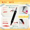 SiwaQio Illustration Marker 262 Marker Art Drawing Supplies Thick and Thin for Coloring Gift Set, Colors, Pens, Markers, Illustration, Set, Tips,