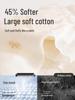 Spring & Summer Lace Mid-Calf Baby Socks - Seamless Mesh Dance Style for Girls