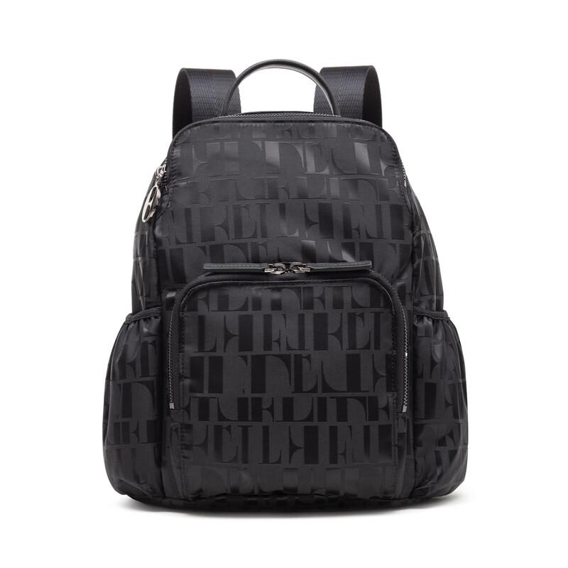 

ELLE Nylon Travel Backpack
