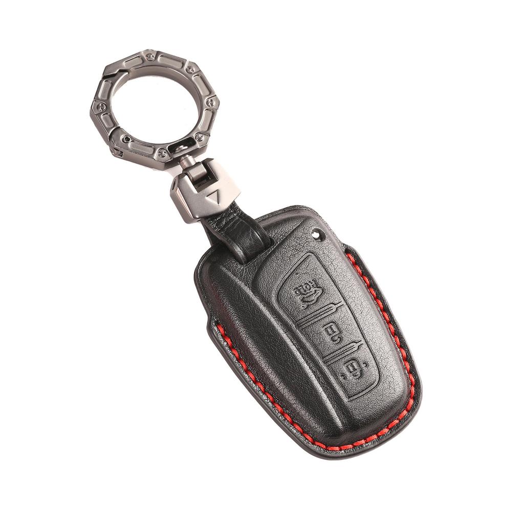 Applicable To 13-17 Modern Xinshengda Key Sets Imported Geyue Yakos Ix45 Yazun Genesis Bags