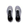 Li Ning Wade 808 3 Low Top Slip Resistant Abrasion Resistant Basketball Shoes Men's Black Gray ABPT043-3