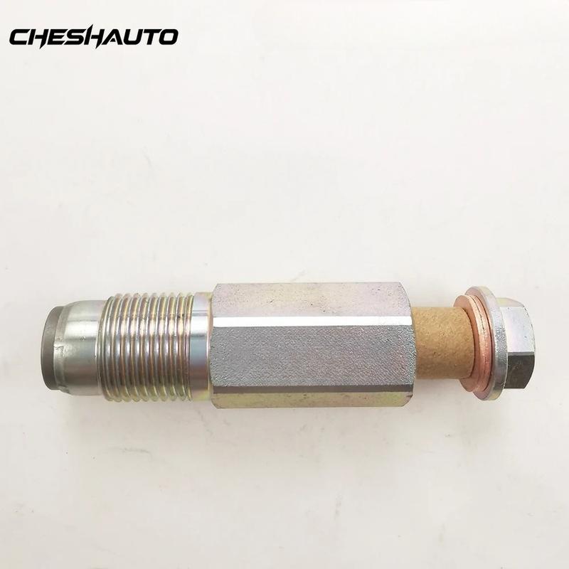 095420-0260 Fuel Limiter Assy Pressure Relief Valve Nnissan Cabstar Navara X-tr Iisuzu