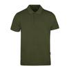 HRM Mens Heavy Polo Shirt