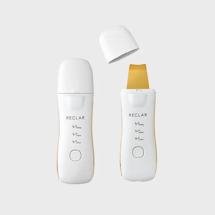 Galvanic Water Peeler G-Gold