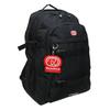 Buckle Belt Backpack 30L