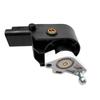 Body Height Level Sensor Set Front+ Rear For 407 04-10 Citroen C5 C6 05-12 1Pair 5273J4 5273J9 9663696880 9663488180