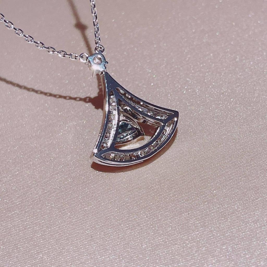 Large Dream Necklace, Personalized Niche Design, Versatile Trend, Light Luxury, High-end Necklace