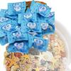 Natural Conch Blind Bag, Gift Ornament 10pc